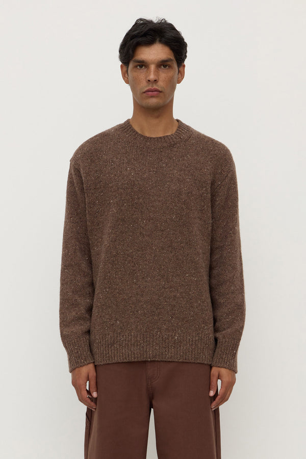 Lief_Wool_Blend_Knit_Mid_Brown_Marle_0435