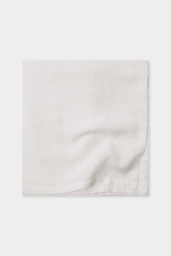 Linen Tablecloth