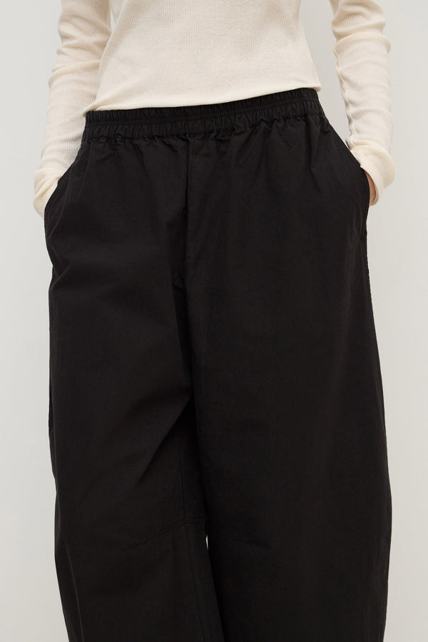 Lola Barrel Pant
