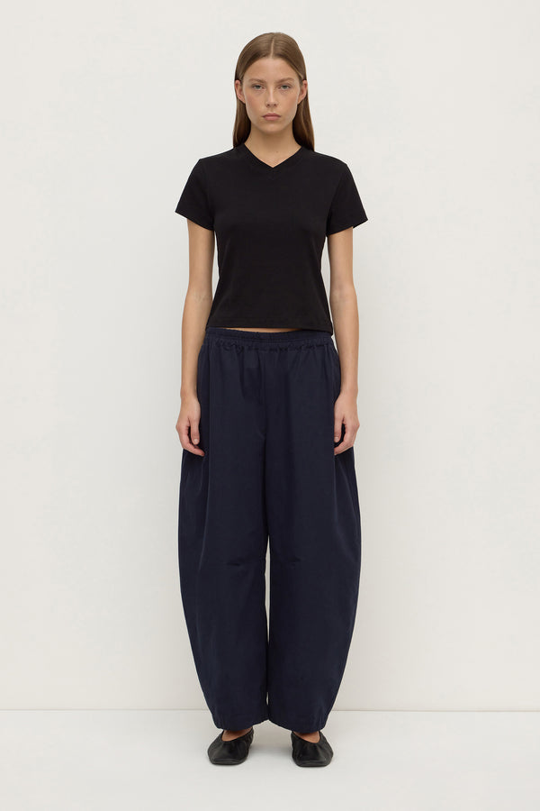 Lola Barrel Pant