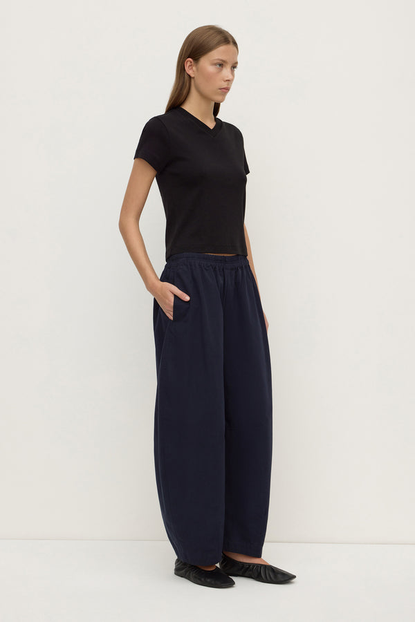 Lola Barrel Pant