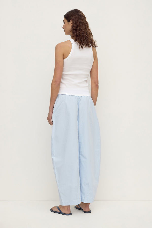 Lola Barrel Pant