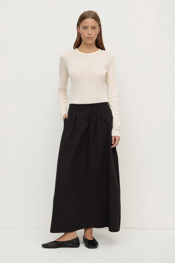 Lola Midi Skirt