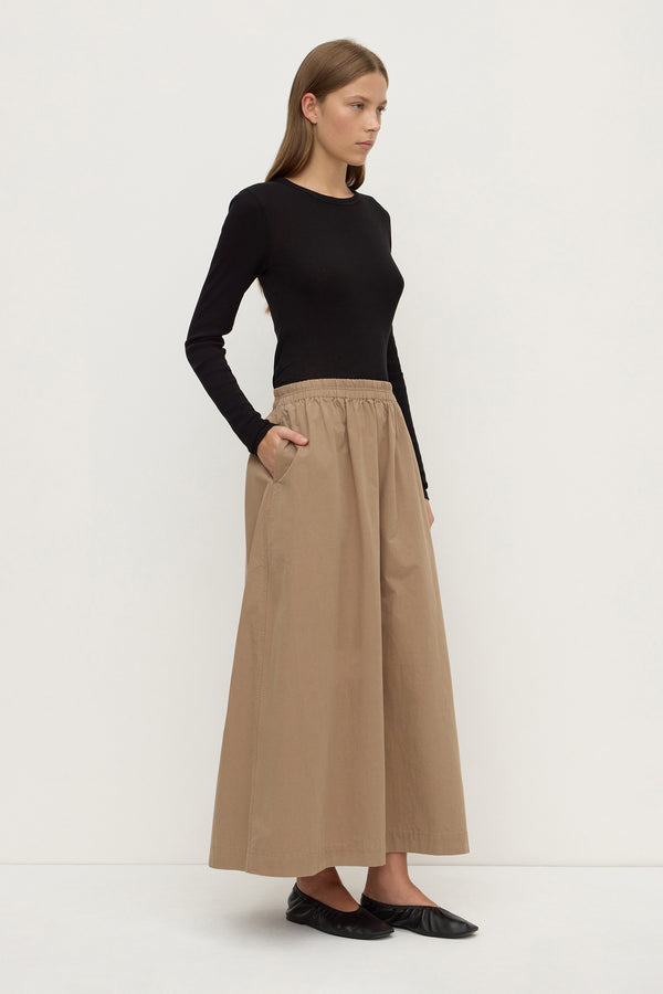 Lola Midi Skirt