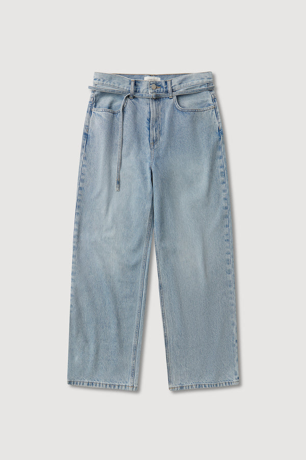 Loose Fit Jean