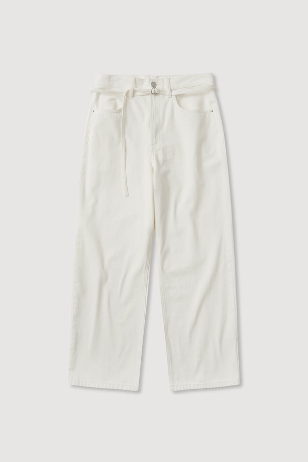 Loose Fit Jean