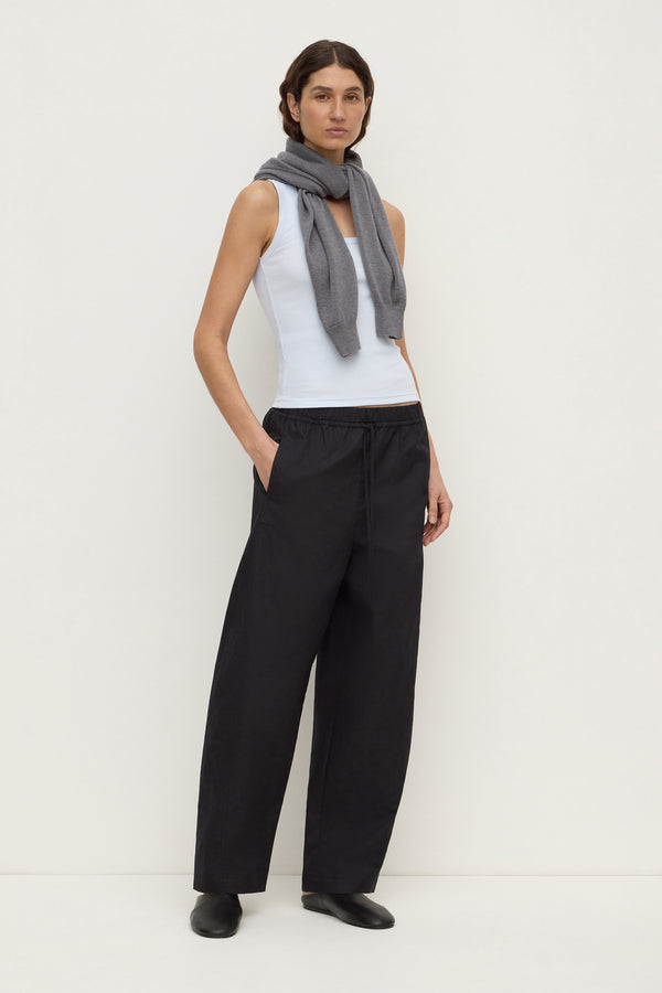 Loxley Cotton Linen Pant