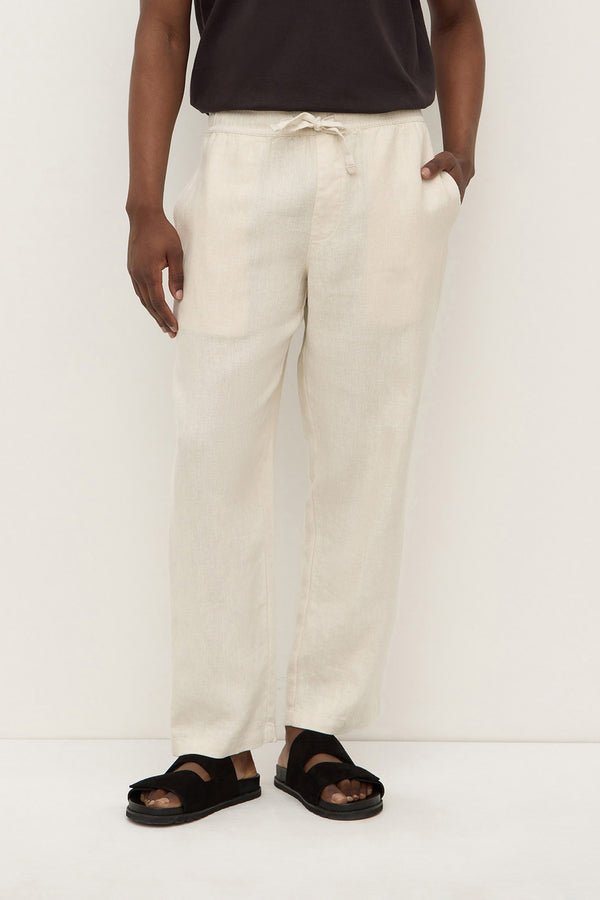 Tide Linen Pant