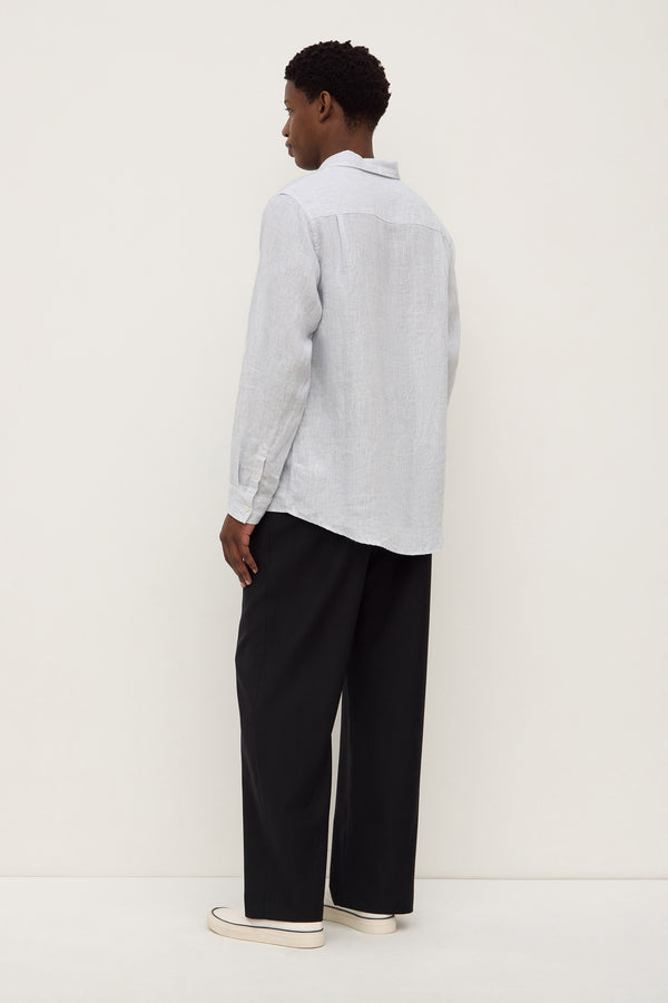 Mens Everyday Linen Shirt