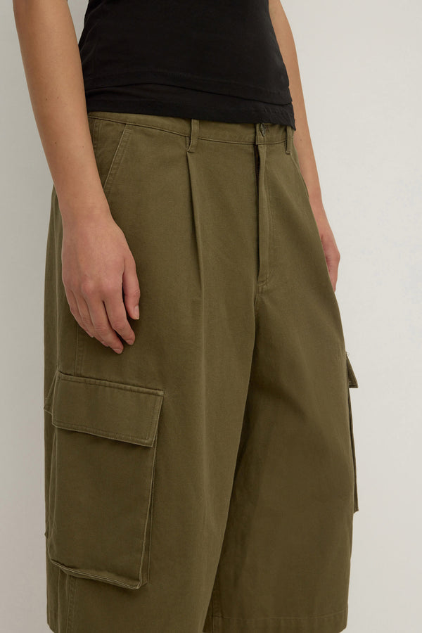 Mabel Cargo Short