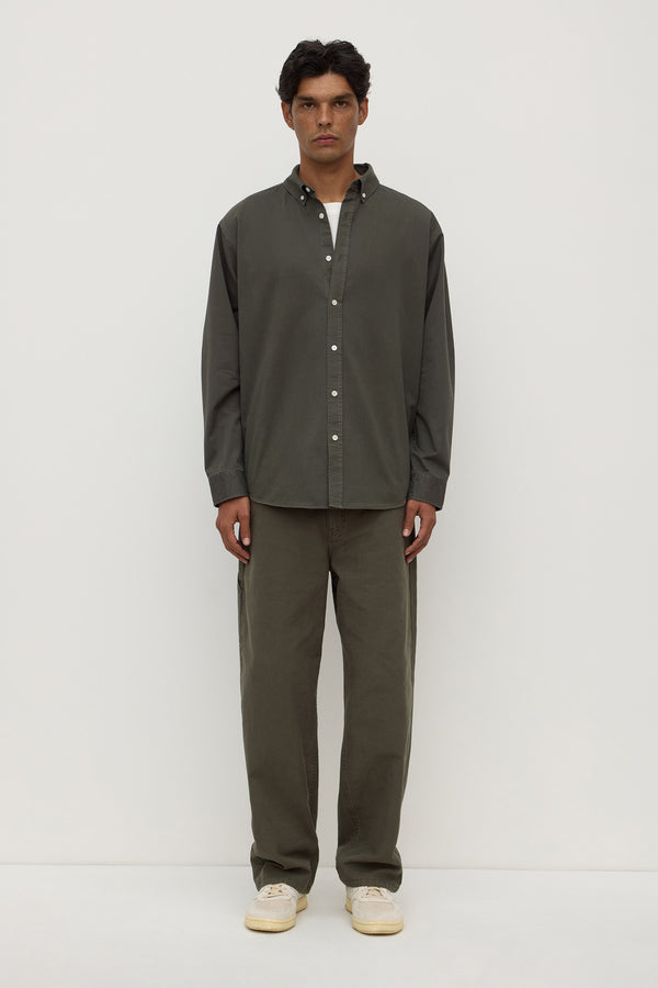 Maclean_Long_Sleeve_Shirt_Moss_1368