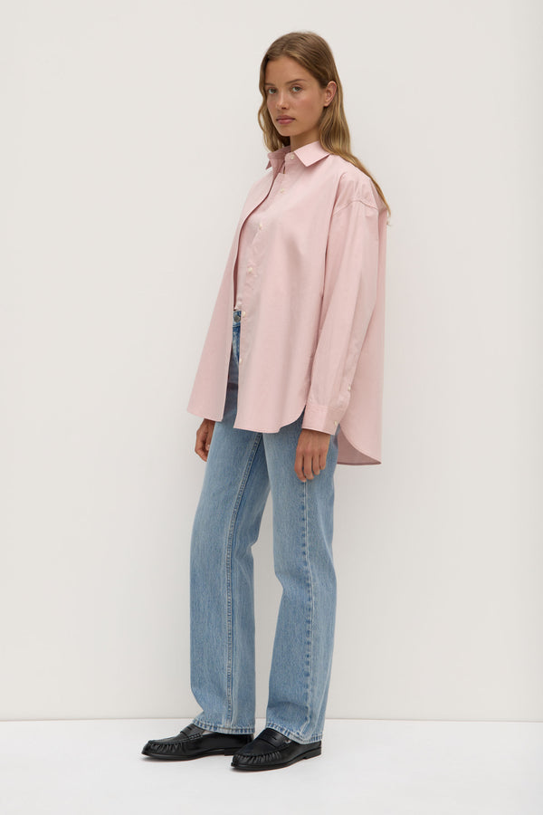 Marigold_Poplin_Long_Sleeve_Shirt_Frosted_Rose_0726jpeg