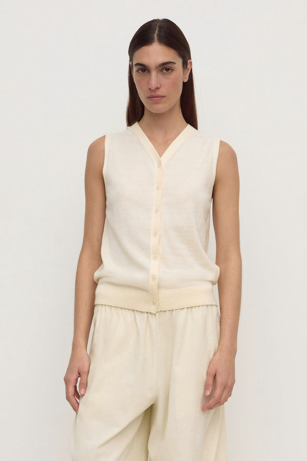 Maya_Cotton_Cashmere_Knit_Vest_Vanilla_1690