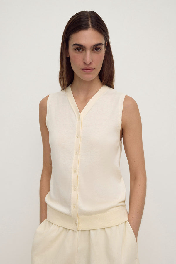 Maya_Cotton_Cashmere_Knit_Vest_Vanilla_1705