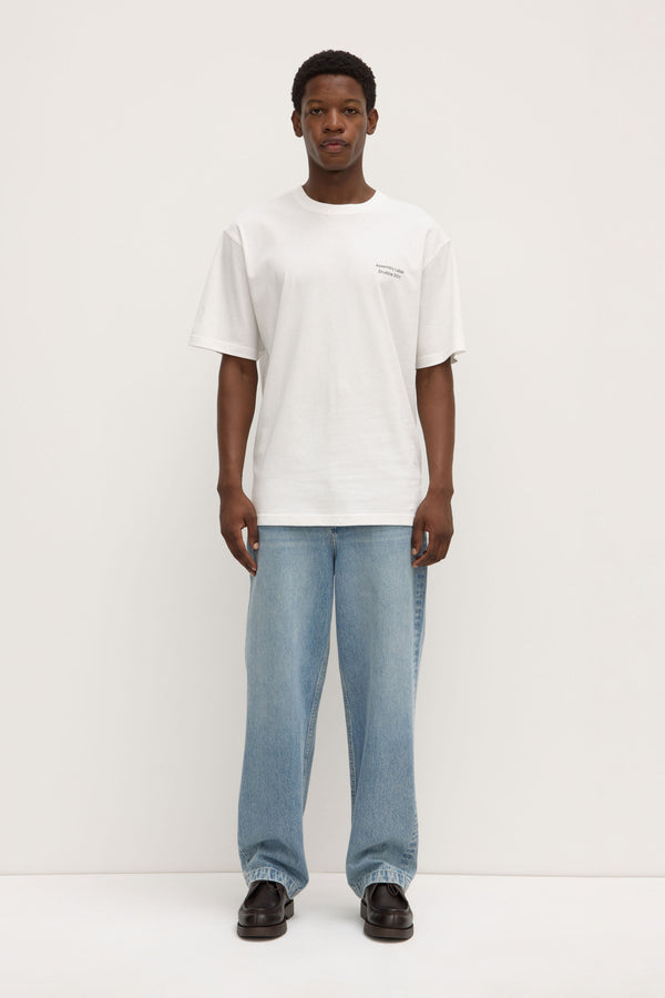 Mens Origin Logo Tee