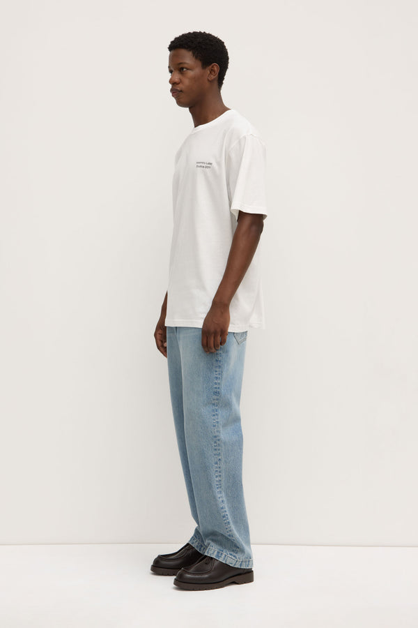 Mens Origin Logo Tee