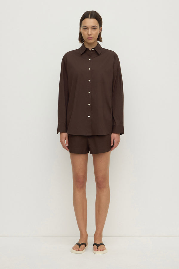 Micha_Poplin_LS_Shirt_Cocoa_0440