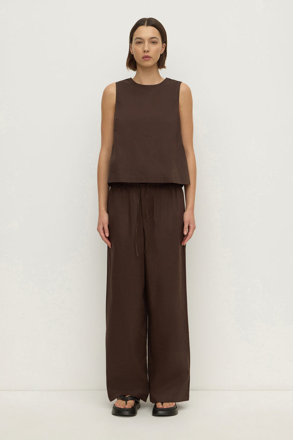 Micha_Poplin_Pant_Cocoa_1646