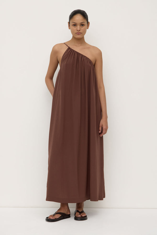 Mila_Asymmetrical_Maxi_Dress_Espresso_0373