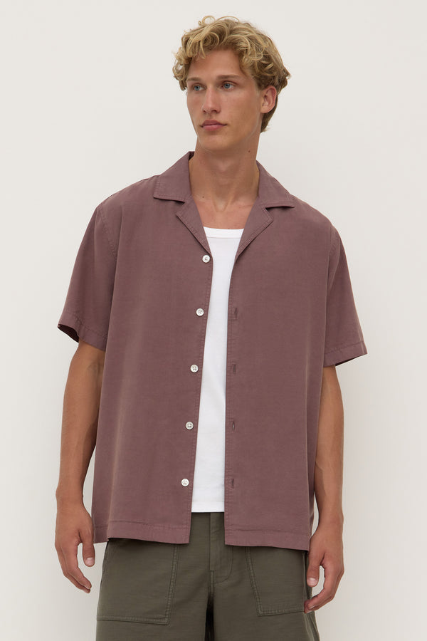 Miller Short Sleeve Shirt