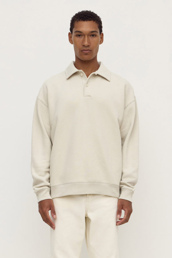 Newport_Fleece_Polo_Limestone_0187