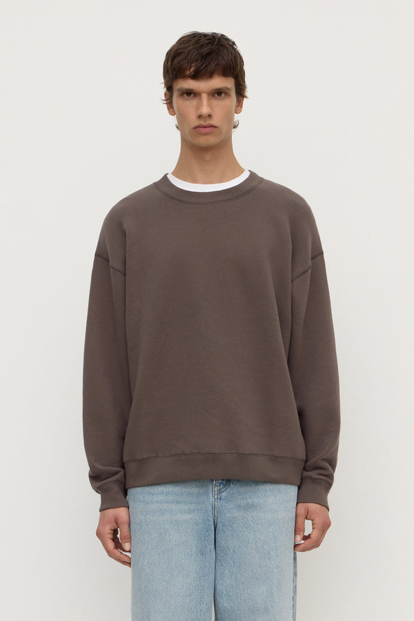 Newport_Fleece_Sweat_Bark_0791