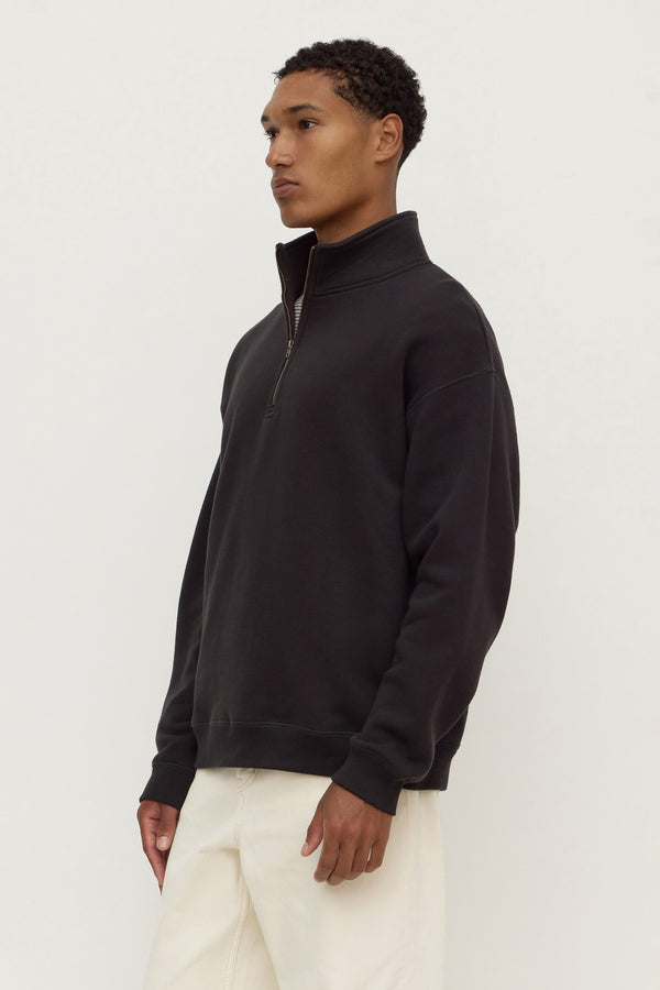 Newport_Funnel_Fleece_Washed_Black_0291