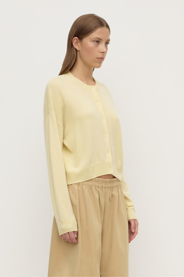 Odelle_Cashmere_Cardigan_Butter_Yellow _1641