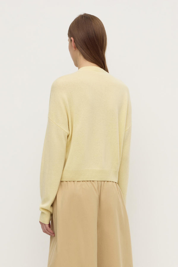 Odelle_Cashmere_Cardigan_Butter_Yellow _1648