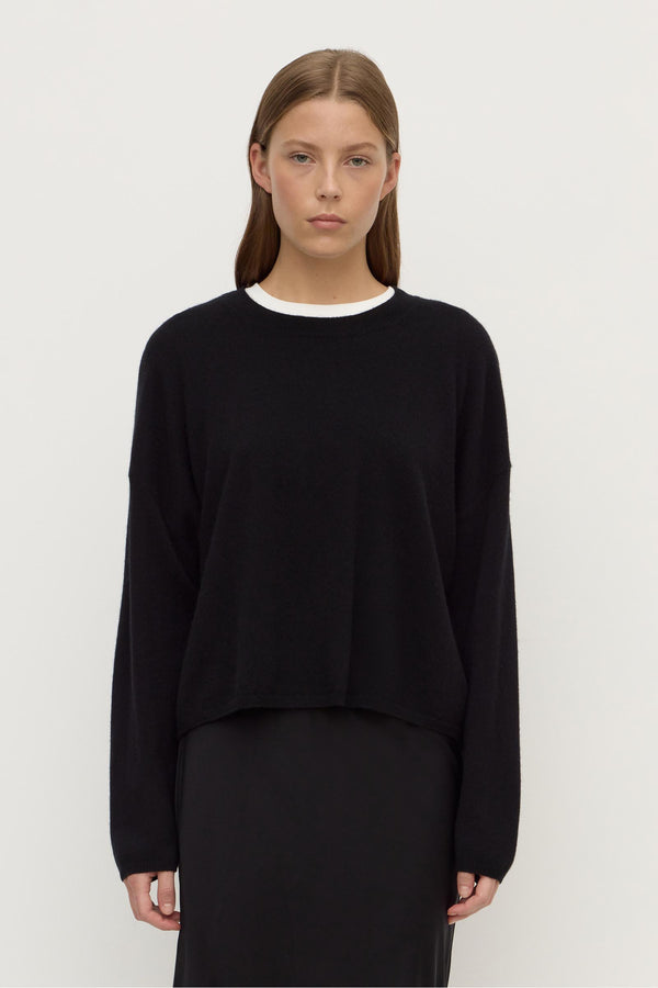 Odelle Cashmere Knit