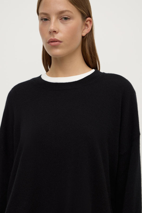 Odelle Cashmere Knit