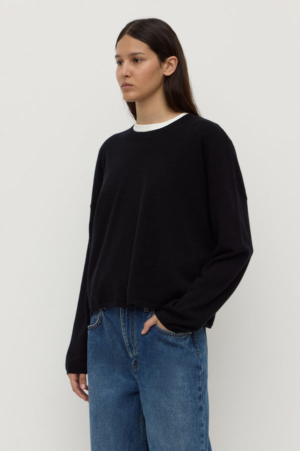 Odelle Cashmere Knit