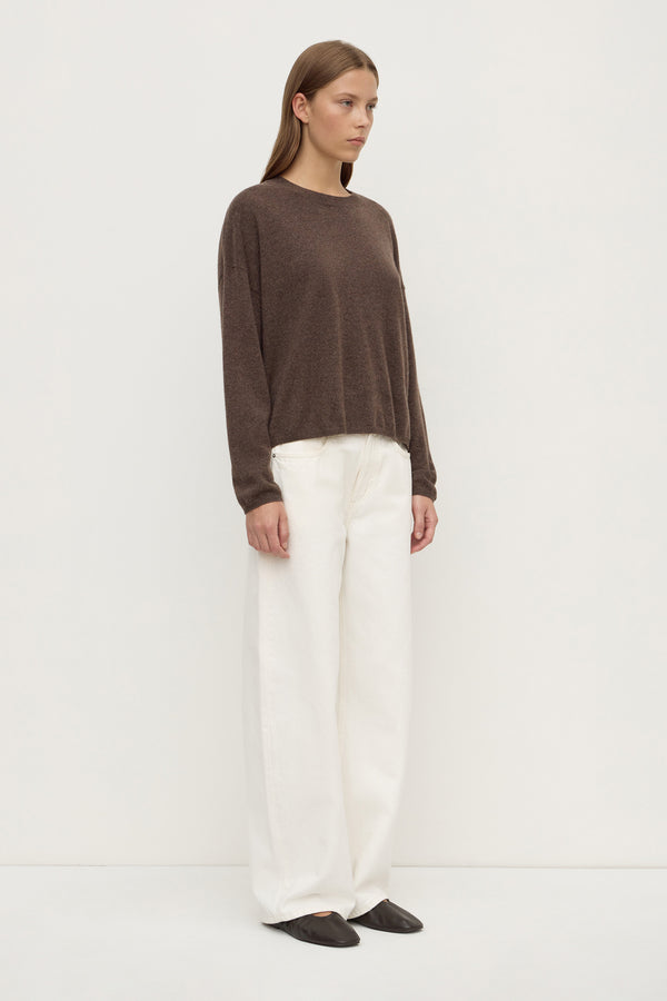 Odelle Cashmere Knit
