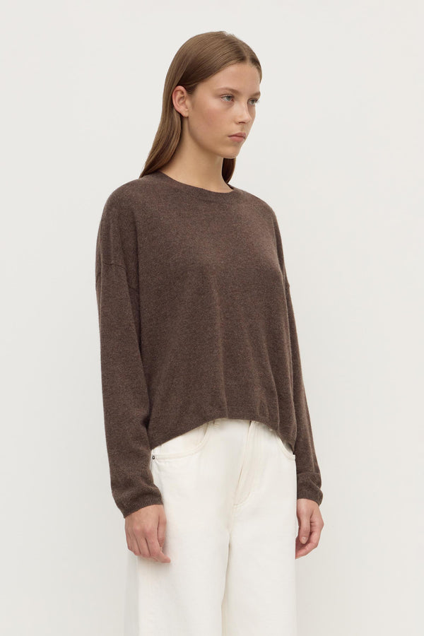 Odelle Cashmere Knit