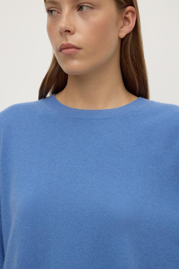 Odelle Cashmere Knit