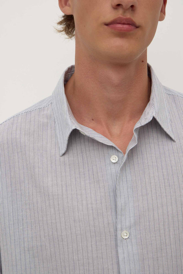 Olly_Short_Sleeve_Shirt_Graphite_White_1359