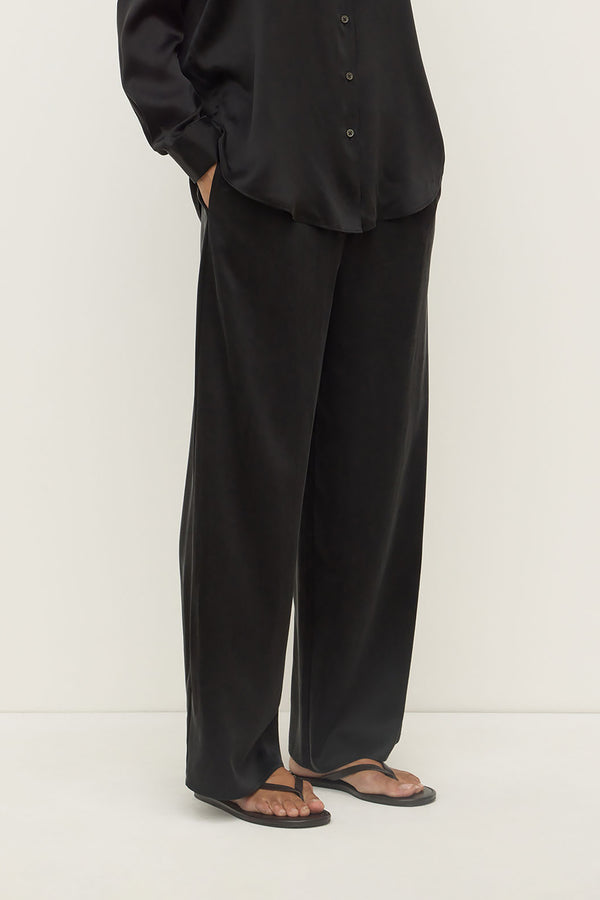 Pippa Silk Pant