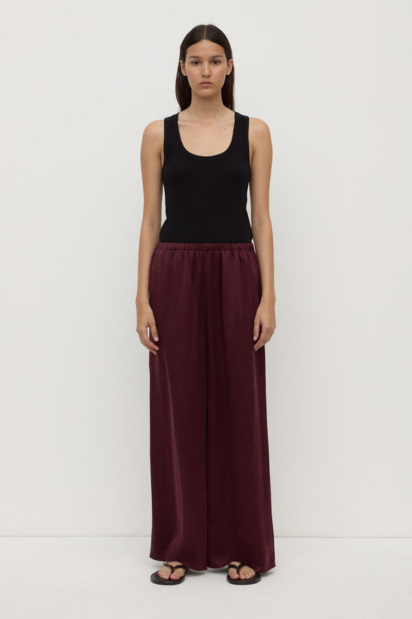 Pippa_Silk_Pant_Merlot_2443