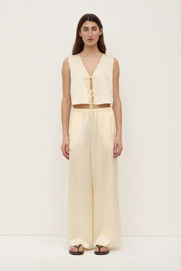 Pippa Silk Pant
