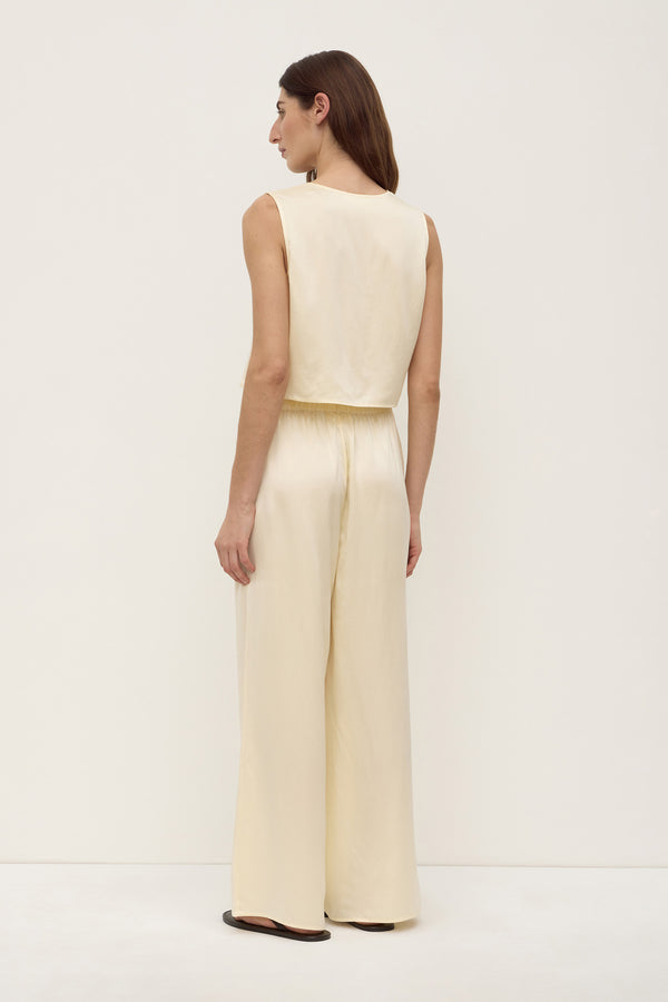 Pippa Silk Pant