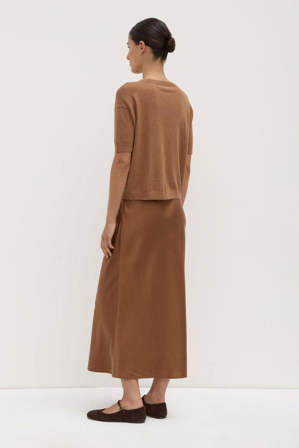 Pippa_Silk_Skirt_Bronze_1638 1jpeg