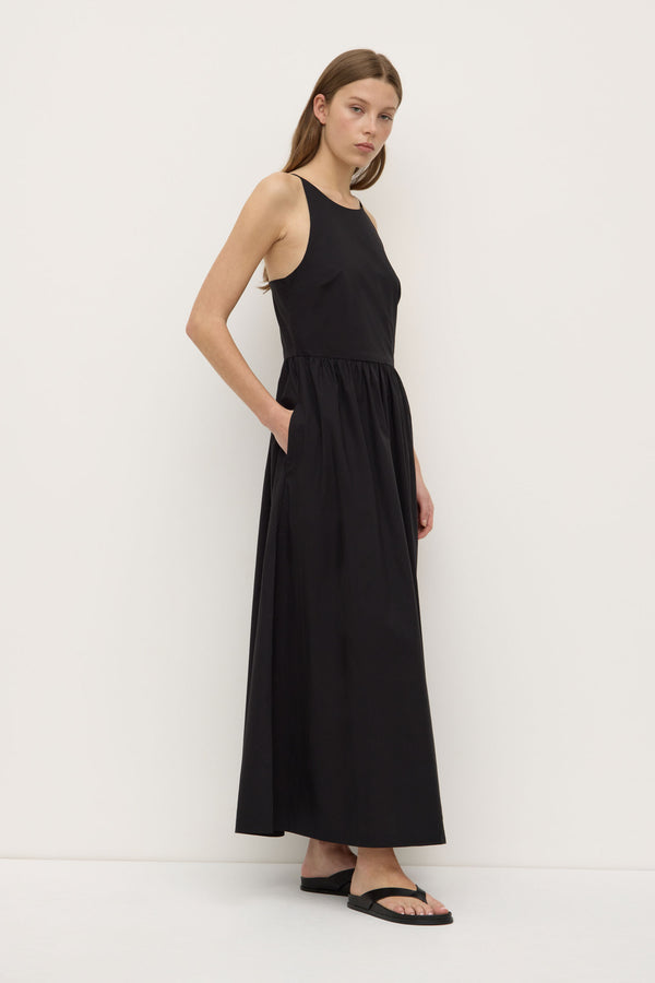 Posie_Midi_Dress_Black_0218