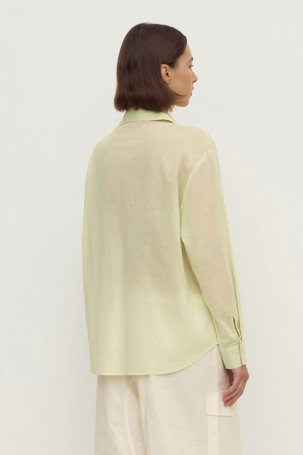 Quinn_Voile_Long_Sleeve_Shirt_Citrine_2578