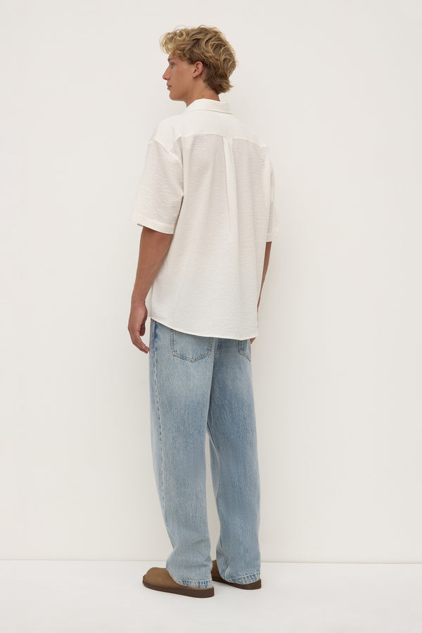 Raine_Short_Sleeve_Shirt_Cream_0980