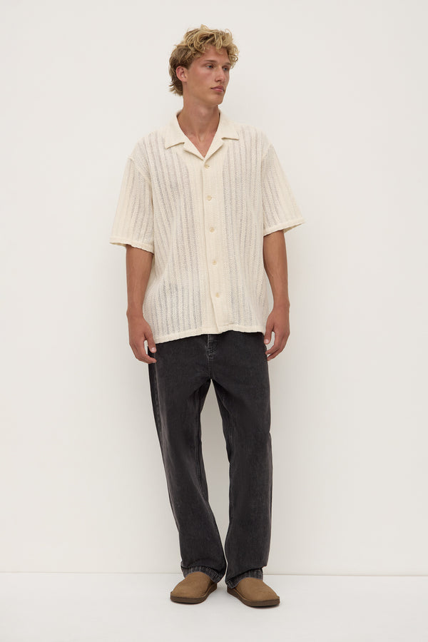 Remy Short Sleeve Shirt