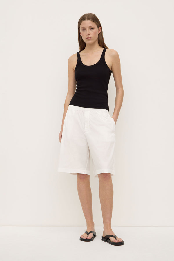 Riley_Poplin_Short_White_2024