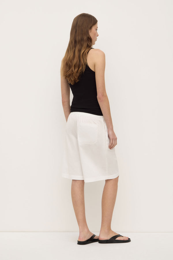 Riley_Poplin_Short_White_2031
