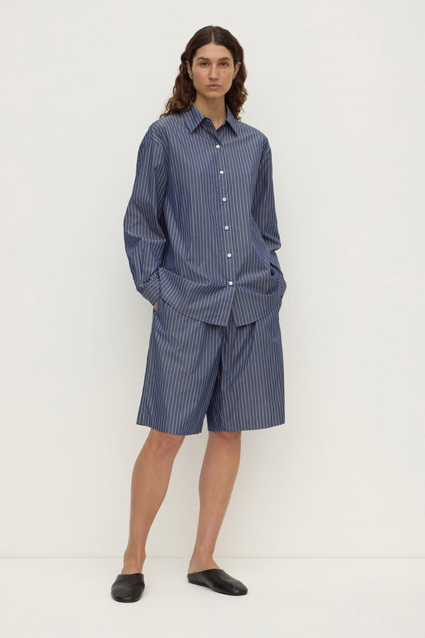 Tara_Cotton_Stripe_Long_Sleeve_Shirt_Washed_Navy_Stripe_0514