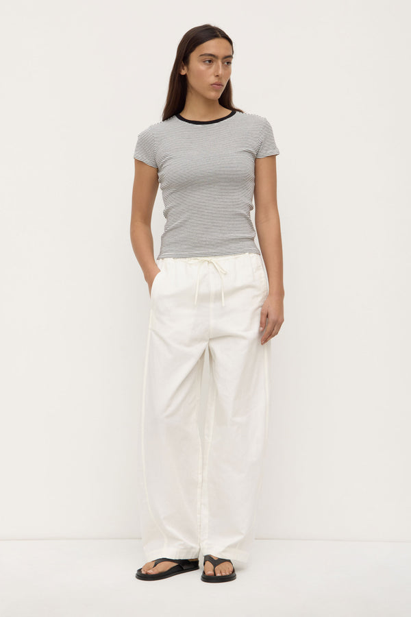 Thelma_Stripe_Short_Sleeve_Tee_Black_1343jpeg