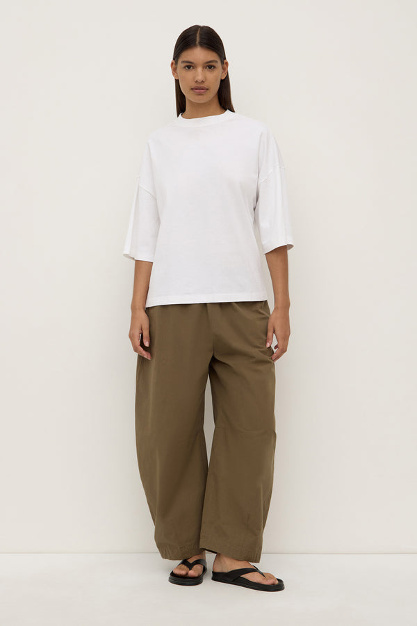 Lola Barrel Pant